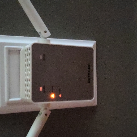 Netgear AC750 WiFi range extender - Picture 5 of 5